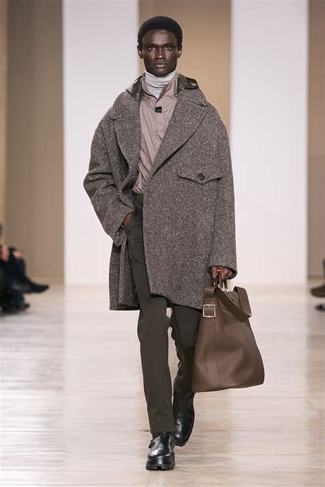 hermes men's 2024 collection|hermes winter 2024.